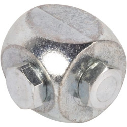 New Holland TK65F 4980622N Grease nipple