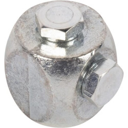 New Holland TK65F 4980622N Grease nipple