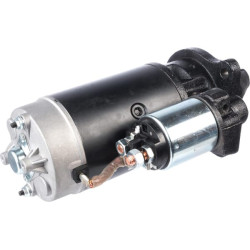 New Holland TK65F STA26171751 Starter 12V, 3.0kW, 9-teeth, Kramp