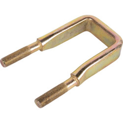 New Holland TK65F 4953410N Leaf spring bracket