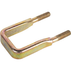 New Holland TK65F 4953410N Leaf spring bracket