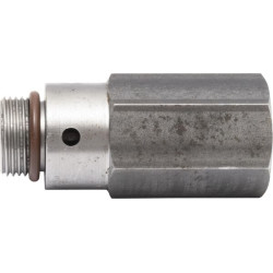 New Holland TK65F 5117739 Valve Pressure Relie