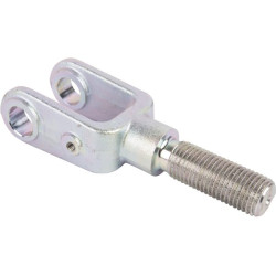 New Holland TK65F 5148700 End