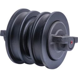 New Holland TK65V 5193566N Lower roller 2 edges