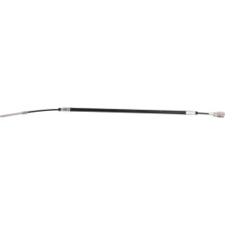 New Holland TK70FA 87303680N Handbrake cable