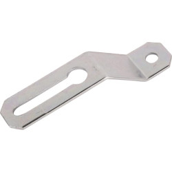 New Holland TK70FA 44912417 Support plate