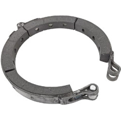 New Holland TK70FA 76037913B Brake