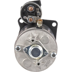 New Holland TK70FA STA26171751 Starter 12V, 3.0kW, 9-teeth, Kramp