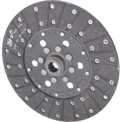 New Holland TK70FA 807608 PTO disc valeo