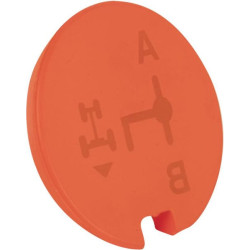 New Holland TK70VA 5189861 Cover