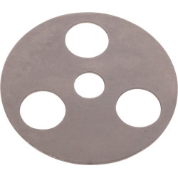 New Holland TK70VA 5180974N Shim (See 5131208)