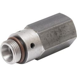 New Holland TK75F 5117739 Valve Pressure Relie