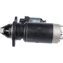 New Holland TK75FA STA26171751 Starter 12V, 3.0kW, 9-teeth, Kramp