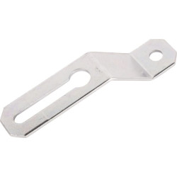 New Holland TK75FA 44912417 Support plate