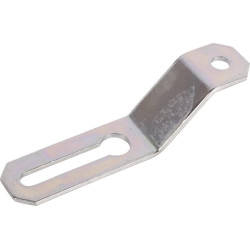 New Holland TK75FA 44912417 Support plate