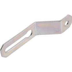 New Holland TK75FA 44912417 Support plate