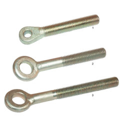 New Holland TK75FA 44907956N Tie Rod
