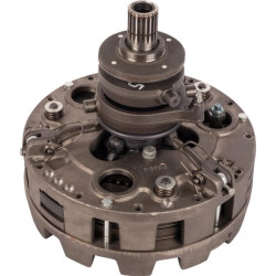 New Holland TK75FA 51594597 Clutch