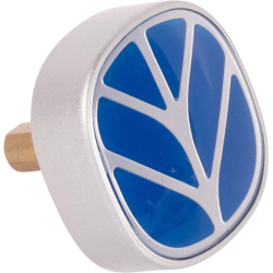 New Holland TK75M 5180838 Label-push button