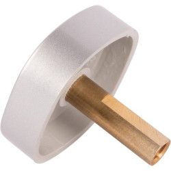 New Holland TK75M 5180838 Label-push button