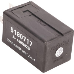New Holland TK75M 5180717 Flasher unit, relais