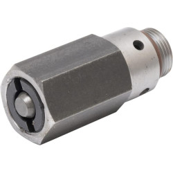 New Holland TK75M 5117739 Valve Pressure Relie
