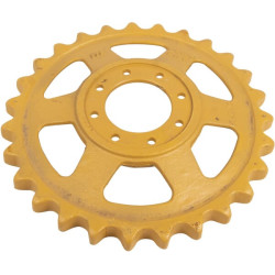 New Holland TK75M 5142888N Driving wheel z.27