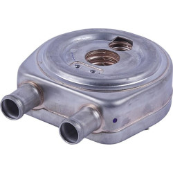 New Holland TK75MA 84247638N Oil cooler