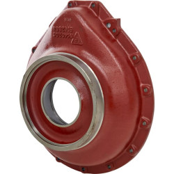New Holland TK75MA 5142884N Cover