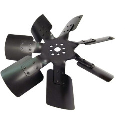 New Holland TK75V 4789039N 4As450 Fan