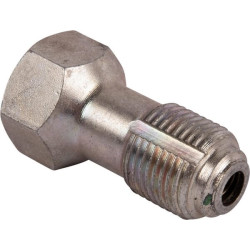 New Holland TK75V 79043802N Valve