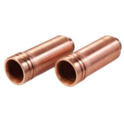 New Holland TK75VA 4770859 Injector sleeve