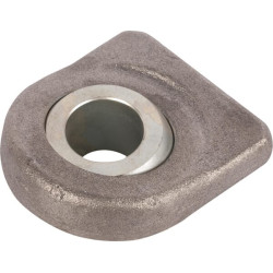 New Holland TK75VA 5135244 Ball joint, weld type