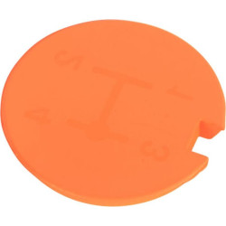 New Holland TK75VA 5193231 Cup, Cover