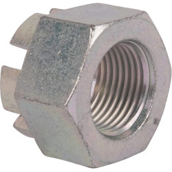 New Holland TK75VA 11693811 Castle nut
