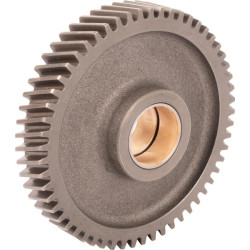 New Holland TK76M 504096315 Gear