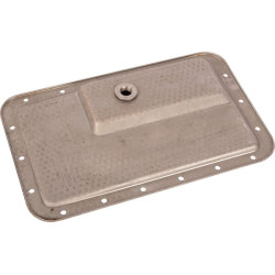 New Holland TK76M 98413424 Carter cover