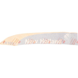 New Holland TK80MA 47137231 Transfer "TK100A" New Holland