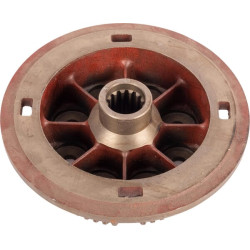 New Holland TK85 5161892N Drum