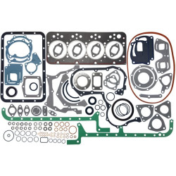 New Holland TK85 1940212N Gasket set, complete