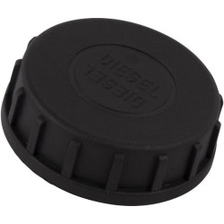 New Holland TK85 47124251 Fuel filler cap