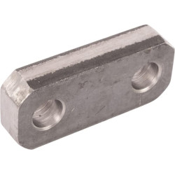 New Holland TK85 5121167N Plate