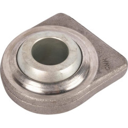 New Holland TK85 5135244 Ball joint, weld type