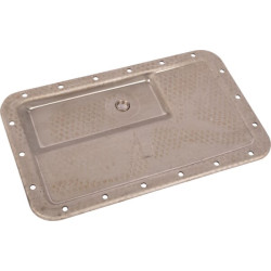 New Holland TK85M 98413424 Carter cover