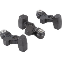 New Holland TK85M 5145051N Kit Levers  F.C. (3 Pieces)