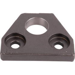 New Holland TK85M 4968530 Plate