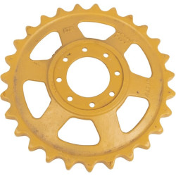 New Holland TK85M 5142888N Driving wheel z.27