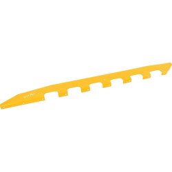 New Holland TK90A 5112790N Fender rh
