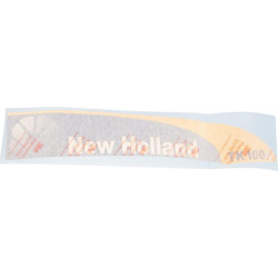 New Holland TK90A 47137232 Transfer "New Holland TK100A"