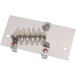 Case - IH MXM130 VPM9066 Ventiliatoriaus rezistorius